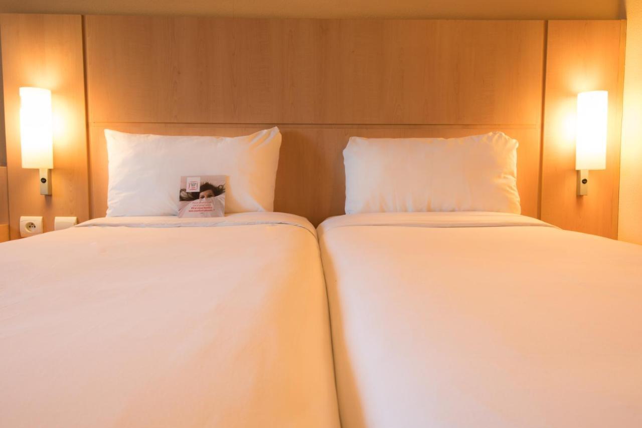 Ibis Oran Les Falaises 외부 사진