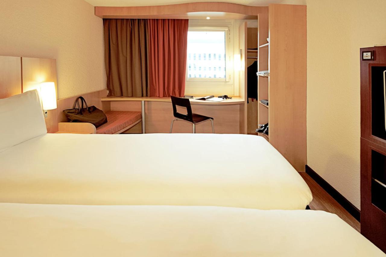 Ibis Oran Les Falaises 외부 사진