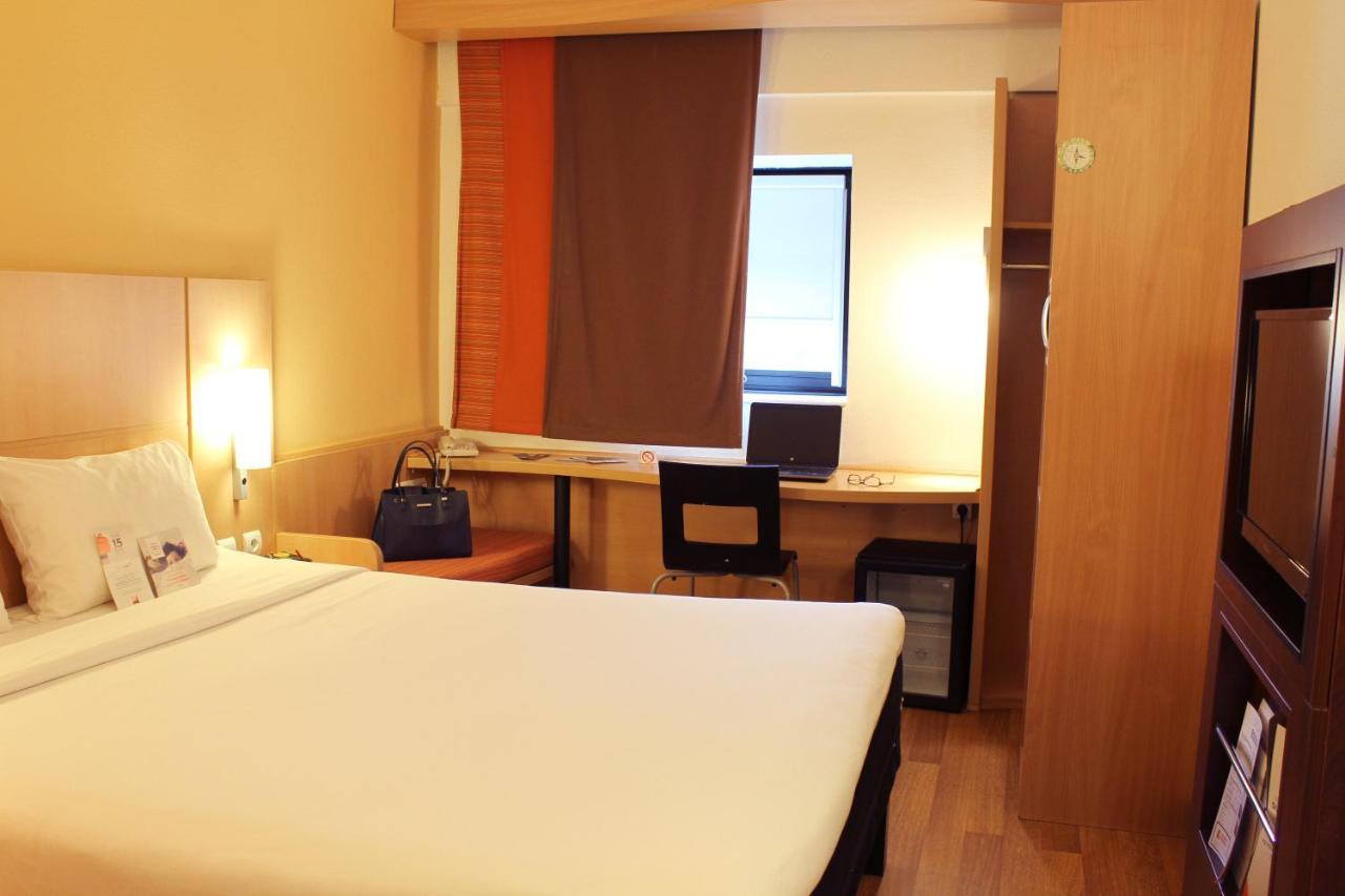 Ibis Oran Les Falaises 외부 사진
