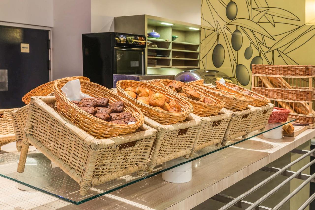 Ibis Oran Les Falaises 외부 사진