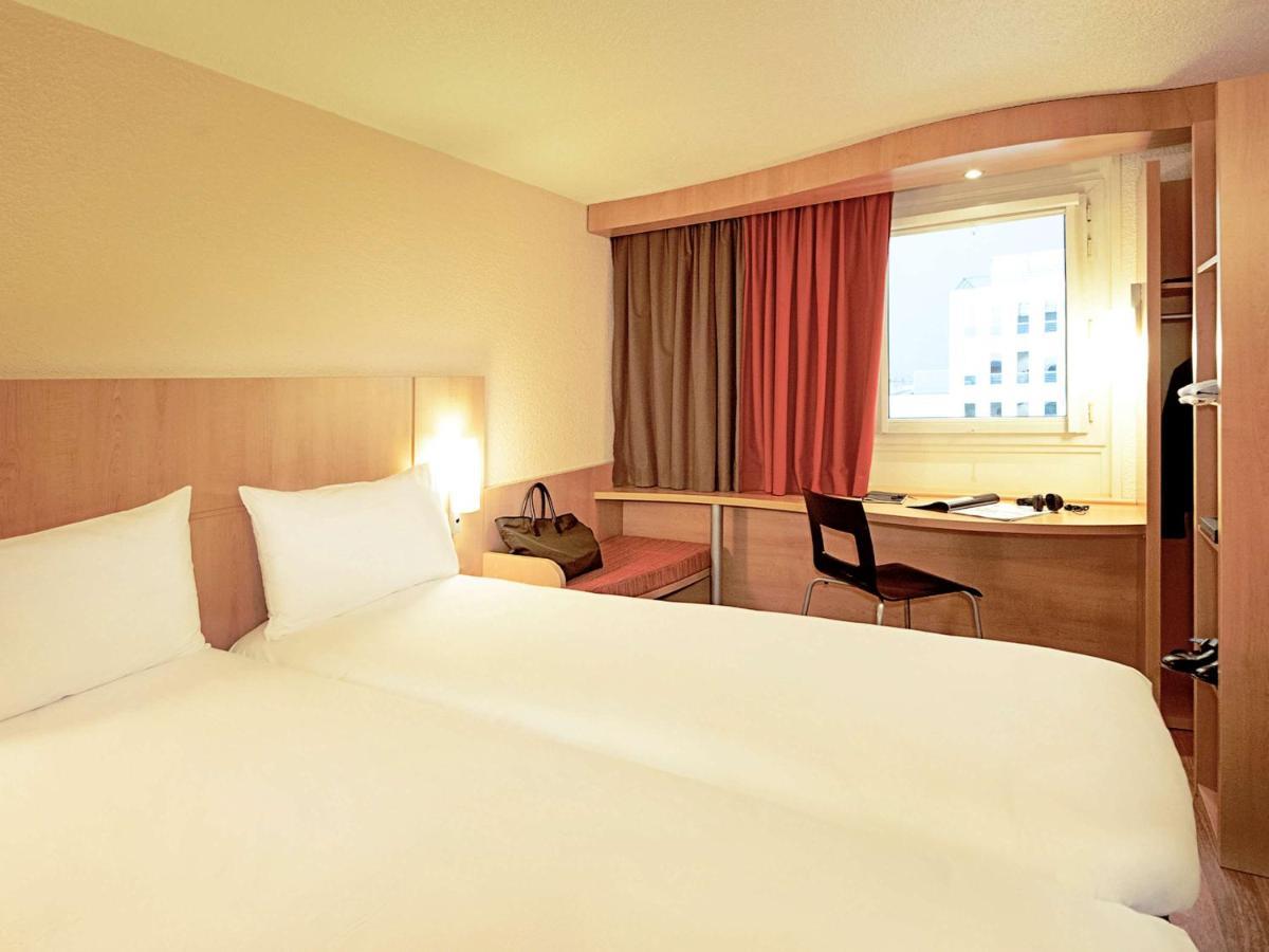 Ibis Oran Les Falaises 외부 사진