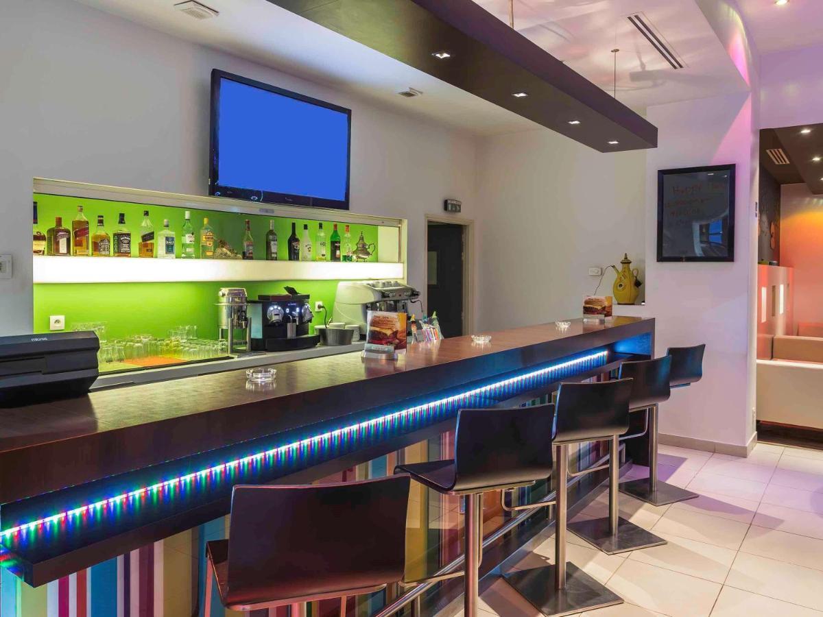 Ibis Oran Les Falaises 외부 사진