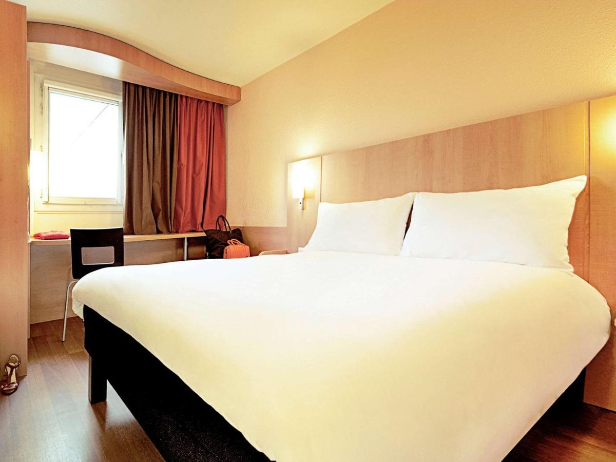 Ibis Oran Les Falaises 외부 사진