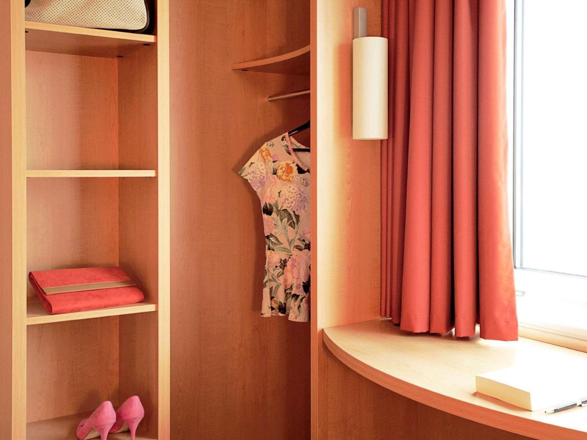 Ibis Oran Les Falaises 외부 사진