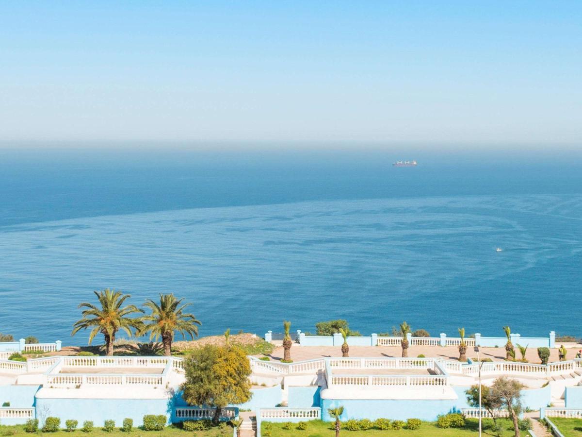 Ibis Oran Les Falaises 외부 사진