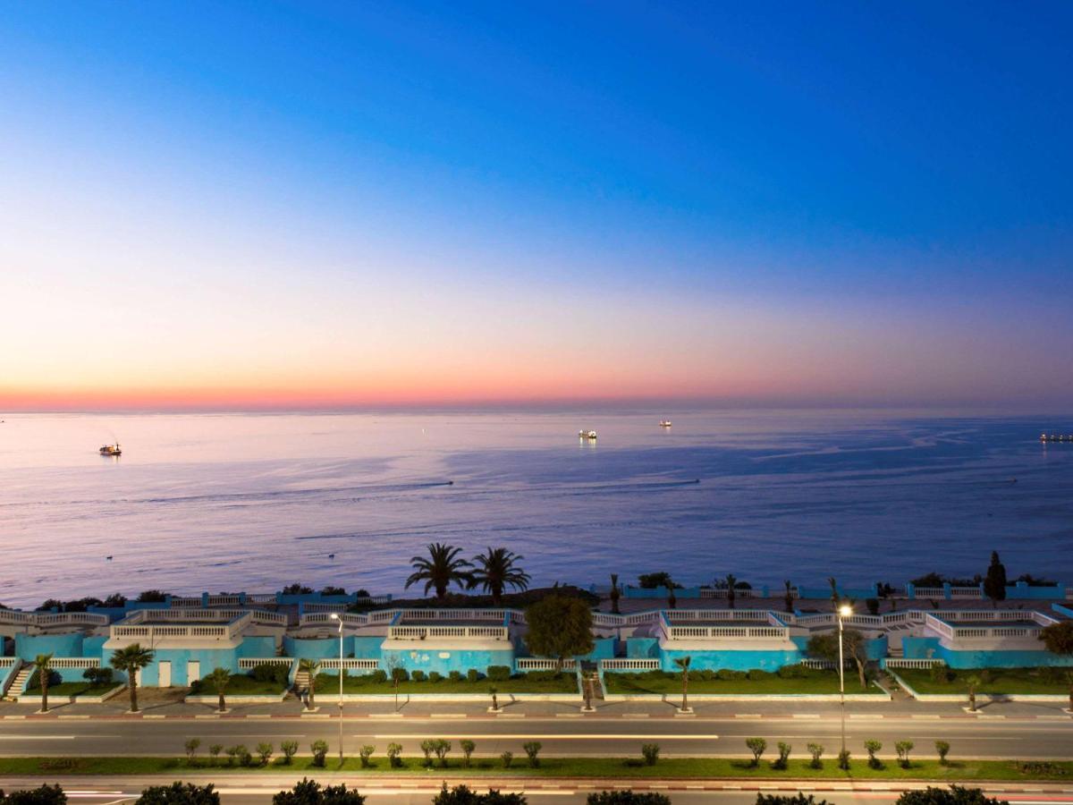 Ibis Oran Les Falaises 외부 사진