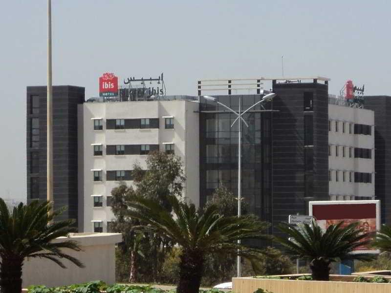 Ibis Oran Les Falaises 외부 사진