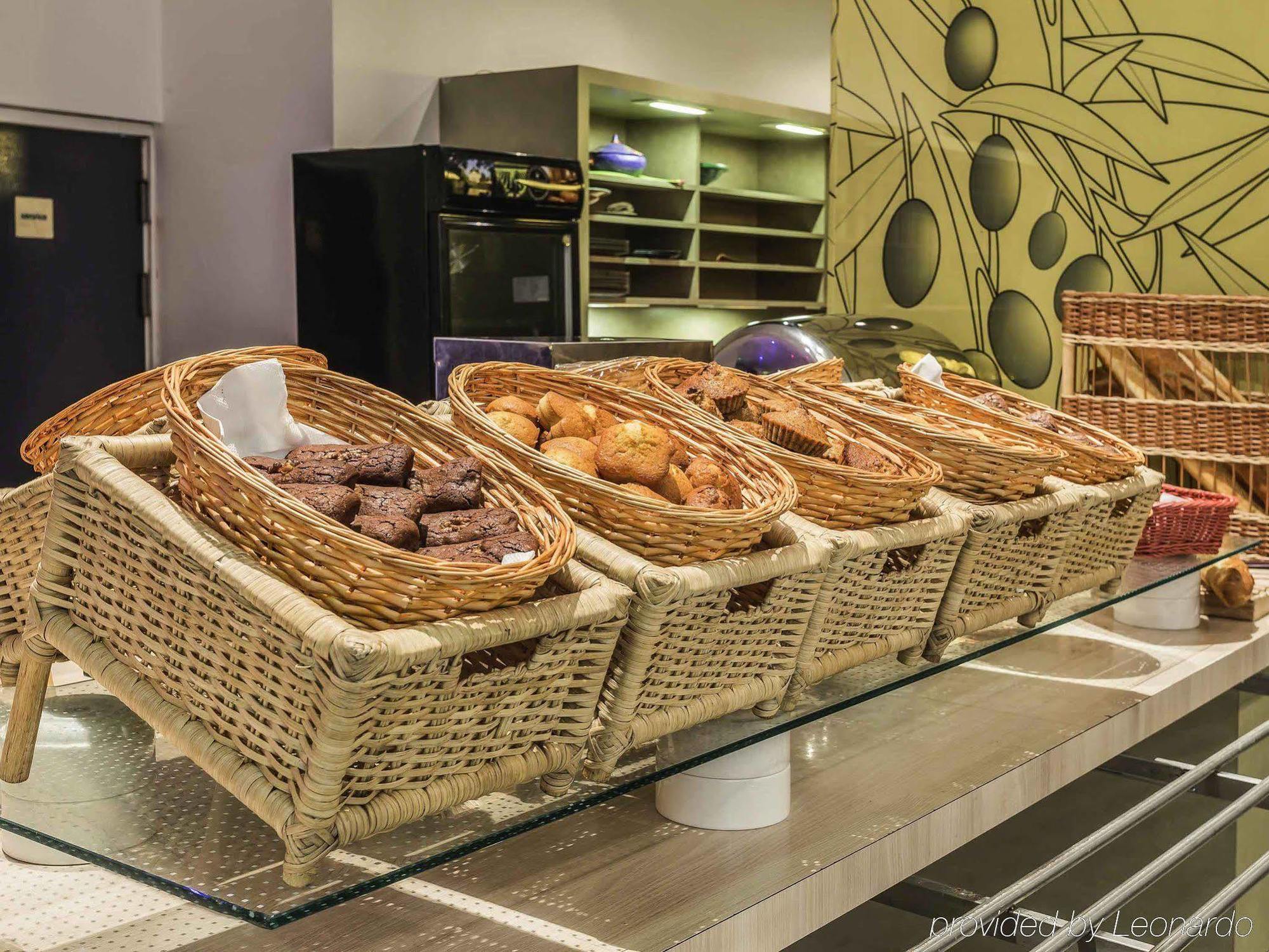 Ibis Oran Les Falaises 외부 사진