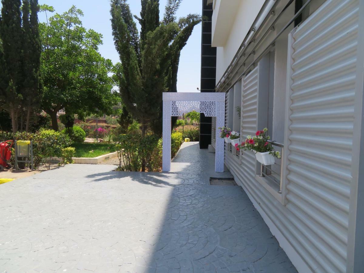 Ibis Oran Les Falaises 외부 사진
