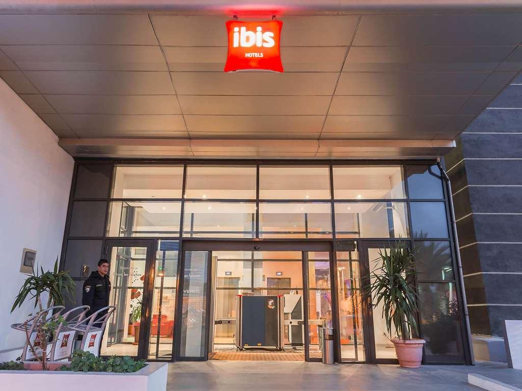 Ibis Oran Les Falaises 외부 사진
